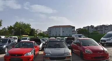 Hasarlı araçların şasi numaraları ile haksız kazanç elde eden şebeke hakkında flaş karar!