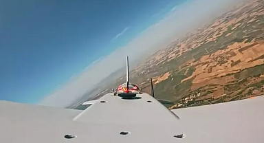 Kemankeş 2 ikinci sistem doğrulama testini de başarıyla geçti...