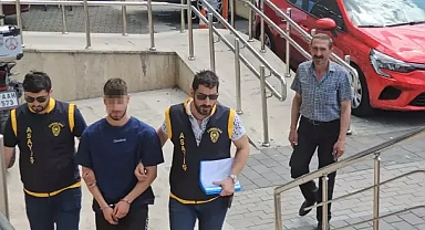 'Kıskançlık' kavgası'nın sonu kötü bitti!