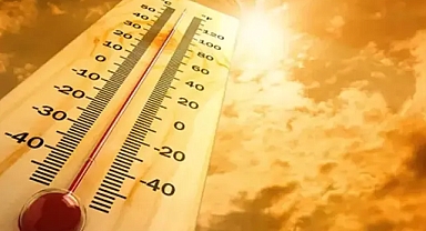 Mayısta sıcaklık düştü, yağışlar arttı