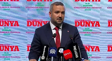 Merkez Bankası Başkanı Karahan'dan son dakika flaş açıklamalar!