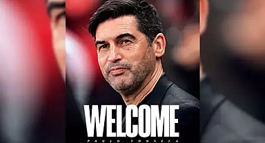 Milan'da Fonseca dönemİ!