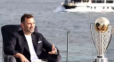 Okan Buruk'dan rakiplerine gözdağı!