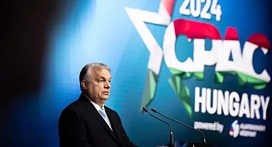 Orban'dan AB'ye flaş cevap!