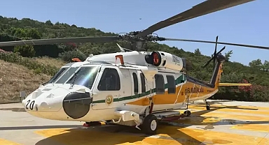 Orman Genel Müdürü Karacabey'den 'yangın riski' uyarısı!