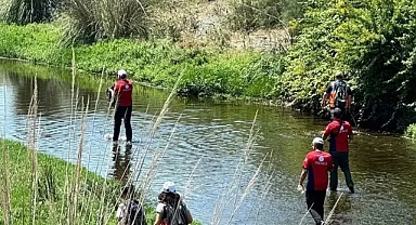 Osmaniye'de kayıp olarak aranıyordu Adana'da cesedi bulundu!