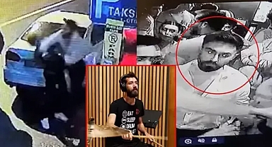 Piiz grubunun davulcusu ve arkadaşını darbeden sanığa 4 yıl 3 ay hapis cezası