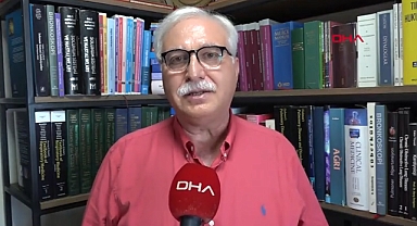 Prof. Dr. Özlü'den birden fazla kronik hastalığı olanlara orkestra şefi rolünde hekim kontrolü önerisi