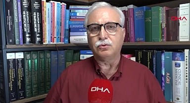 Prof. Dr. Özlü’den flaş ‘A (H5N2)’ açıklaması!