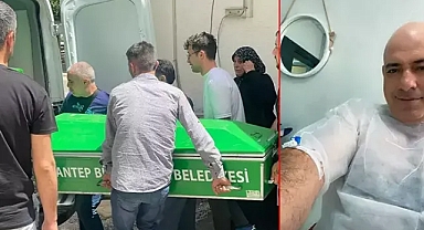 Saç ekimi için girdiği hastanede ölü bulundu!