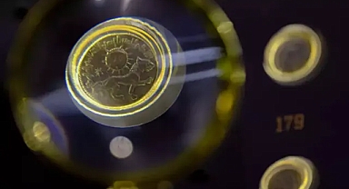 Selçuklu sultanlarının sikkeleri ‘Darü’l-Mülk’ sergisinde!