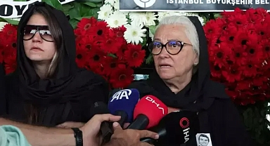 Soydan ailesi'nin acı günü!