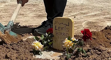 Süt dolu kovanın içine düşen 1,5 yaşındaki bebek öldü...