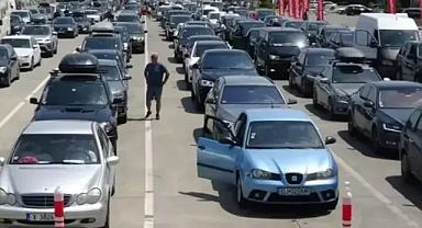 Ticaret Bakanlığı'ndan gurbetçilere uyarı!