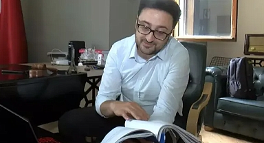 Umreye giden 1356 kişinin pasaportuna telefon kaydettiren 2 sanık hakkında flaş karar!