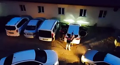 17 ilde gerçekleştirilen 'Narkoçelik-29' operasyonlarında 103 şüphelinin yakalandığı belirtildi