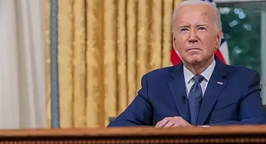 ABD Başkanı Joe Biden Trump’a yapılan suikast girişiminden halka sesleniş