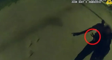 ABD’de polise ‘sahte silah' doğrultan çocuk, vurularak öldürüldü