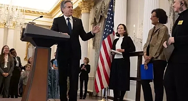 ABD Dışişleri Bakanı Blinken’den Biden ve Harris dair açıklamalar