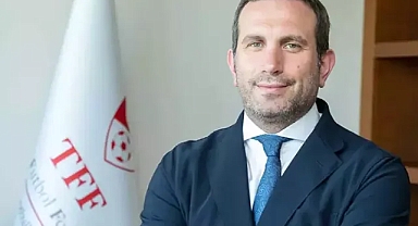  Abdullah Ayaz Genel Sekreterlik görevi getirildi