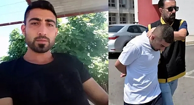 Ablasını şiddet uygulayan eniştesini öldürdü 