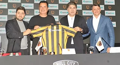 Acun Ilıcalı: Maçı çok güzel duygular içinde izleyeceğini belirtti