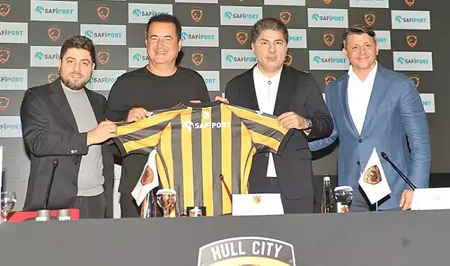 Acun Ilıcalı: Maçı çok güzel duygular içinde izleyeceğini belirtti