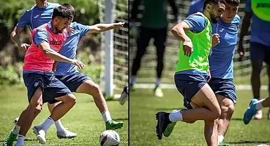  Adana Demirspor’da teknik direktör Michael Valkanis yeni sezon hazırlıkları