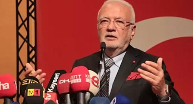 AK Parti'li Elitaş: İsrail Dışişleri Bakanı Yisrael Katz’ın Tepki AÇIKLAMASI