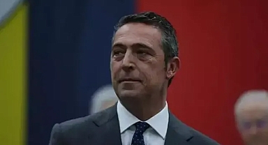 Ali Koç: Milli takım hakkında konuştuk 