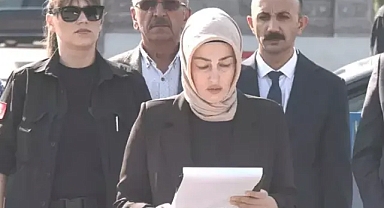 Ayşe Ateş: Çocuklarımıda annesiz bırakmaktan korktum 