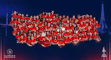 Bakan Bak: Paris 2024 ülkemiz açısından ilk