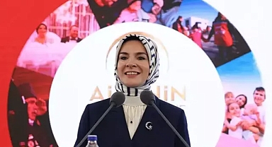 Bakan Göktaş: HER HANEDE BİR DANIŞMAN 