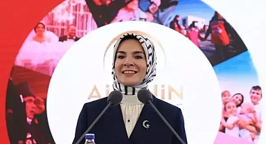 Bakan Göktaş:SED ödemesi Temmuzda 1 milyar TL