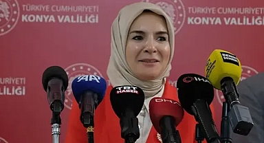 Bakan Göktaş:Ülkemizde genç nüfusun artması, doğurganlık oranlarının yükselmesi bilgilendirme