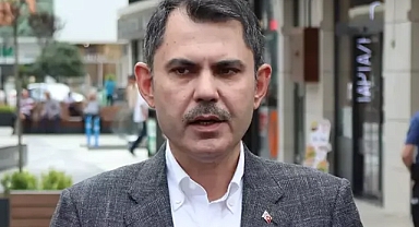 Bakan Kurum: Ayder yaylası açıklaması