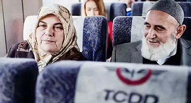 Bakan Uraloğlu 353 bin emekliye indirimli seyahat açıklaması