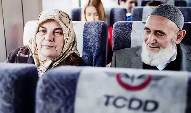 Bakan Uraloğlu 353 bin emekliye indirimli seyahat açıklaması