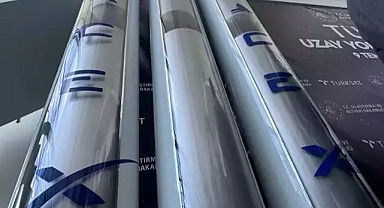 Bakan Uraloğlu: Artık İHA'larımızın kontrolüne dışarıdan müdahale edilmesi mümkün değil