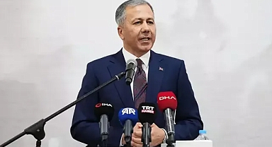 Bakan Yerlikaya:emniyet müdürü ve emniyet amiri atamalar dair açıklama