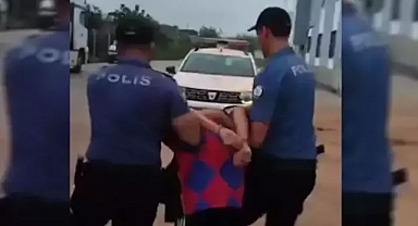 Bakan Yerlikaya: Kur'an-ı Kerim'e saygısızlık yapan kişi gözaltı alındı