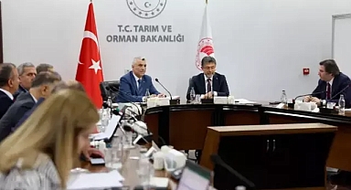 Bakanlar Yumaklı ve Bolat fahiş fiyat artışı dair açıklamalar