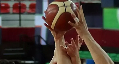 Basketbol Şampiyonlar Ligi Elemeleri Antalya'da düzenleneceğini belirtildi