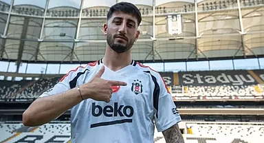 Beşiktaş Kulübü, Can Keleş' açiklaması