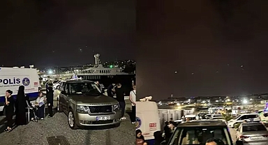 Beylikdüzü marinada bot ile tekne çarpıştı; olay yerinde bir kişinin cansız bedeni bulundu