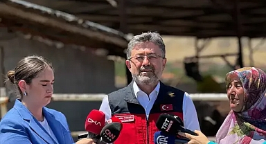 Bitkisel üretim planlaması eylül ayı itibariyle faaliyite geçecek