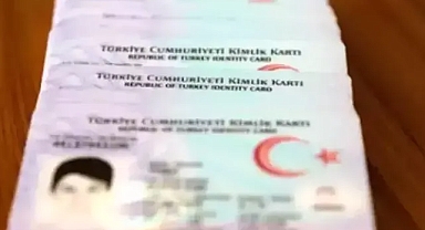 E-devletten 234 bin 588 vatandaş engelli kimlik kartına kavuştu 