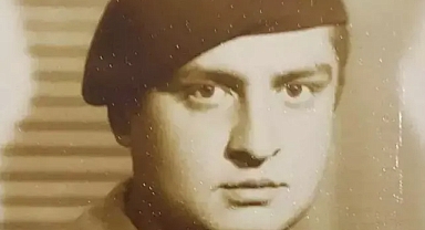  Eve giren ekipler, Gazi Uğursoy'un cansız bedeni ile karşılaştı