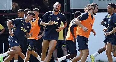 Fenerbahçe’de Cenk Tosun rüzgarı