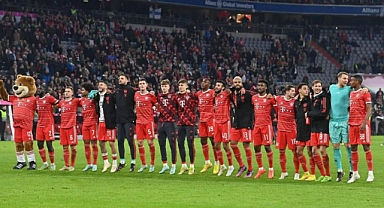 Fenerbahçe'den kanat'a dünyaca ünlü hamle geliyor! Bayern Münih'in yıldızı Fenerbahçe'ye...